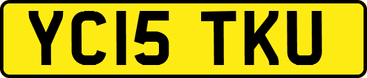 YC15TKU