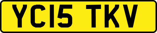 YC15TKV