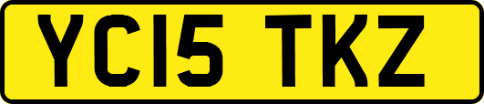 YC15TKZ