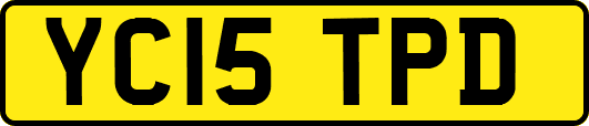 YC15TPD