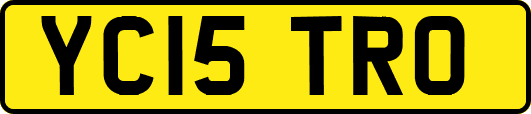 YC15TRO