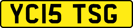 YC15TSG