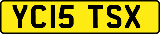 YC15TSX
