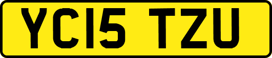 YC15TZU