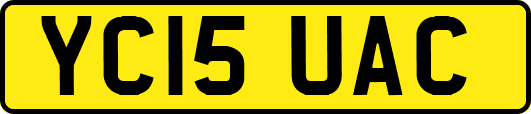 YC15UAC