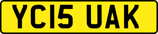 YC15UAK