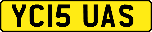 YC15UAS