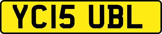YC15UBL