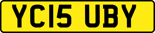 YC15UBY