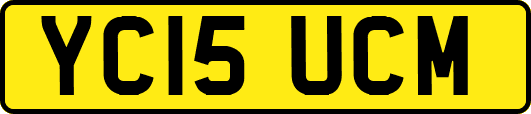 YC15UCM