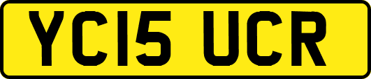 YC15UCR