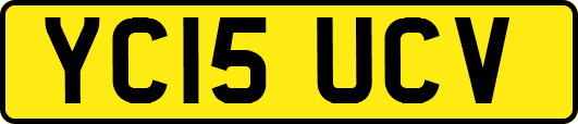 YC15UCV
