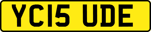 YC15UDE