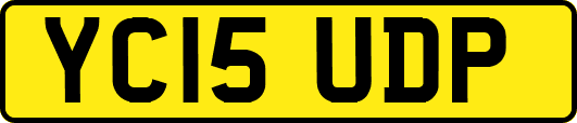 YC15UDP