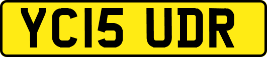 YC15UDR