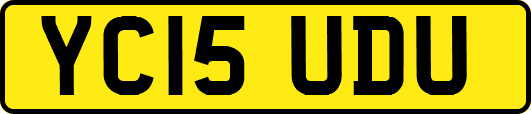 YC15UDU