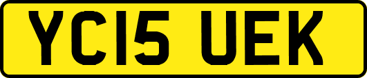 YC15UEK