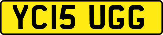 YC15UGG