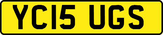 YC15UGS