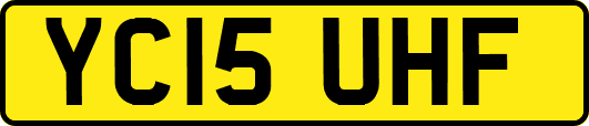 YC15UHF