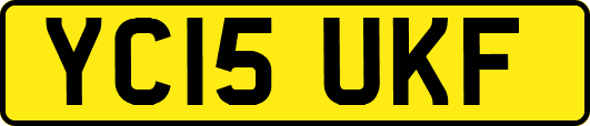 YC15UKF