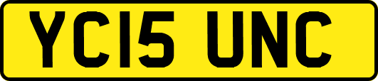 YC15UNC