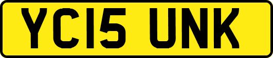 YC15UNK