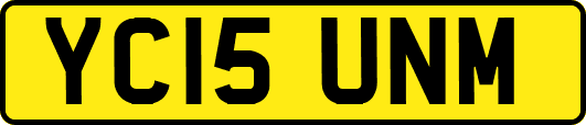 YC15UNM