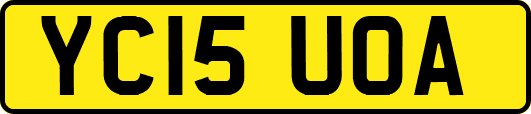 YC15UOA