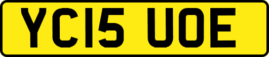 YC15UOE