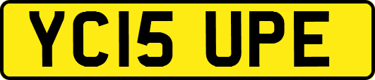 YC15UPE