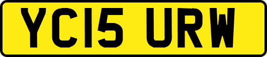 YC15URW