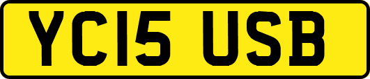 YC15USB