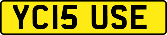 YC15USE