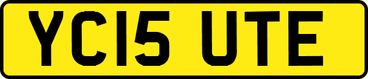 YC15UTE