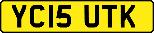 YC15UTK
