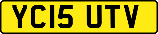 YC15UTV