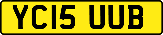 YC15UUB