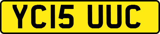 YC15UUC