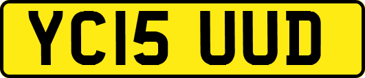 YC15UUD