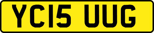 YC15UUG