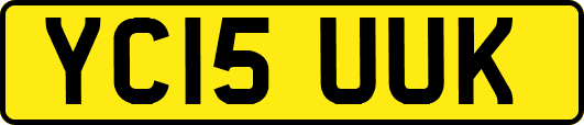 YC15UUK