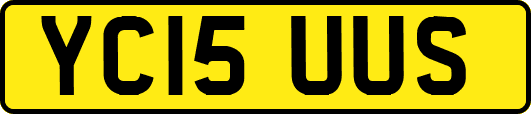 YC15UUS