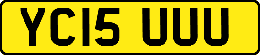 YC15UUU