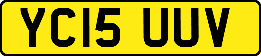 YC15UUV