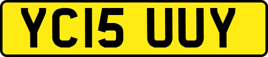 YC15UUY