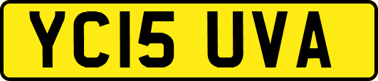 YC15UVA