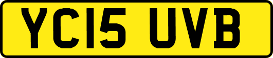 YC15UVB