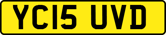 YC15UVD