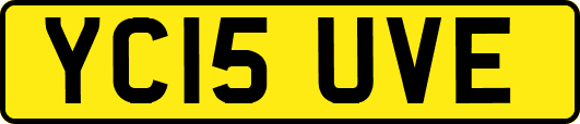 YC15UVE